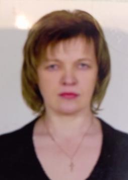 Папакина Светлана Зарифулловна